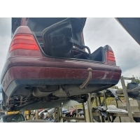 Бампер передняя передний kia carens iii 9h