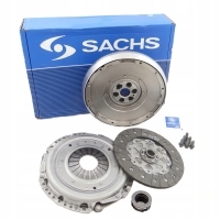 Sachs 2290 601 015 комплект муфт