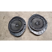 Mazda 3 09-13 bl динамик bose bbm266960