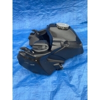 Бак бачёк топлива bmw r1200 gs k25