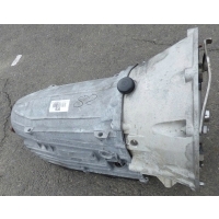 Мерседес slk r172 кпп 1.8 7g 722997