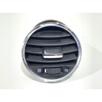 Решётка вентилятора левый передняя chevrolet cruze 95999097 hatchback