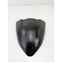 Kawasaki с 1000 02 - 07 стекло обтекатель передняя