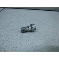 Болт суппорта Mazda Premacy (CP) (1999 - 2004) B00143694A
