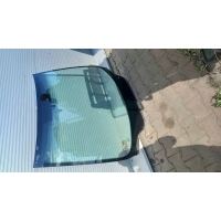 Стекло переднее peugeot 307 i 2001 год
