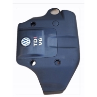 Passat b5 крышка крышка двигателя 059103925c