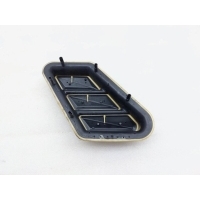 Решетка вентиляционная Peugeot Partner Tepee B9 2012 9818353980