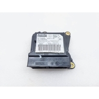 Блок управления AIR BAG Peugeot Partner Tepee B9 2012 6546AG, 619771400, 9674290780