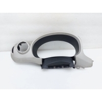 Накладка торпедо Peugeot Partner Tepee B9 2012 16090387ES