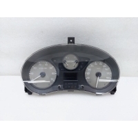 Панель приборов Peugeot Partner Tepee B9 2012 9678852780
