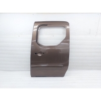Дверь Peugeot Partner Tepee B9 2012 9006L9, 8546X2