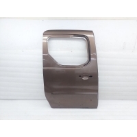 Дверь Peugeot Partner Tepee B9 2012 9008S3, 8546X3