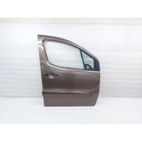 Дверь Peugeot Partner Tepee B9 2012 9004Z6, 8545GW, 9202R6