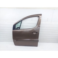 Дверь Peugeot Partner Tepee B9 2012 9002Z3, 8545GV, 9201R6