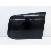 Стекло кузовное глухое Toyota Land Cruiser VDJ200 2008 6271060B00, 62710-60B00
