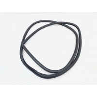 Уплотнитель проема двери Toyota Land Cruiser VDJ200 2008 6233260081, 62332-60080
