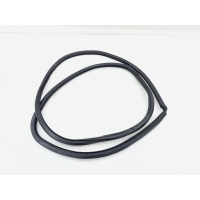 Уплотнитель проема двери Toyota Land Cruiser VDJ200 2008 6233160081, 62331-60080