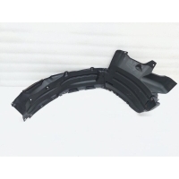 Подкрылок Toyota Land Cruiser VDJ200 2008 5387660060