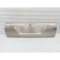 Дверь багажника Toyota Land Cruiser VDJ200 2008 6506160330