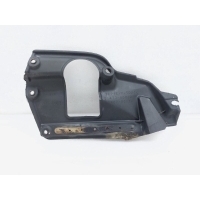Пыльник бампера Toyota Land Cruiser VDJ200 2008 5380760130, 5380760131