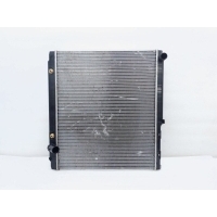 Радиатор основной Toyota Land Cruiser VDJ200 2008 X501, 1640051040