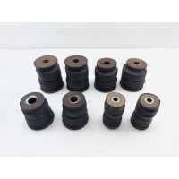 Подушка кузова Toyota Land Cruiser VDJ200 2008 5220160060, 5220260040, 5220360090, 5220460090, 5220560030, 5220660030, 5220760090, 5220860050