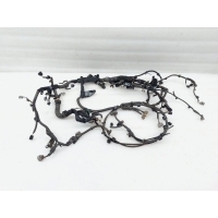 Проводка двигателя Toyota Land Cruiser VDJ200 2008 8212160D90
