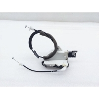 Замок двери Peugeot Partner Tepee B9 2012 9135EA, 5202A2110K6