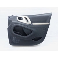 Обшивка двери Peugeot Partner Tepee B9 2012 98006934ZW
