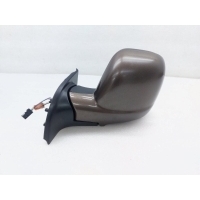 Зеркало Peugeot Partner Tepee B9 2012 1608177880, 1608181280, 1608180980