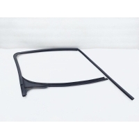 Уплотнитель стекла двери Peugeot Partner Tepee B9 2012 9300W0, 9680466680