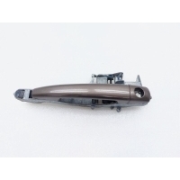 Ручка двери Peugeot Partner Tepee B9 2012 910958, 9101GF