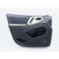 Обшивка двери Peugeot Partner Tepee B9 2012 98006935ZW