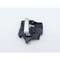 Ручка двери внутренняя Peugeot Partner Tepee B9 2012 9144G0
