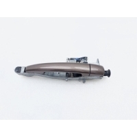 Ручка двери Peugeot Partner Tepee B9 2012 910962, 9101GH
