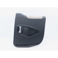 Обшивка двери Peugeot Partner Tepee B9 2012 98006937ZW