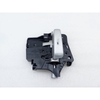 Ручка двери внутренняя Peugeot Partner Tepee B9 2012 9143T2
