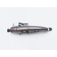 Ручка двери Peugeot Partner Tepee B9 2012 910961, 9101GH