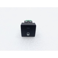 Кнопка центрального замка Peugeot Partner Tepee B9 2012 6490E1
