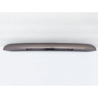 Накладка двери багажника Peugeot Partner Tepee B9 2012 8742V9, 1612929780