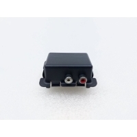Адаптер AUX Peugeot Partner Tepee B9 2012 659333, 9659681480, 9659681580
