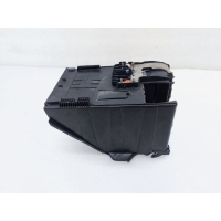 Крышка аккумулятора Peugeot Partner Tepee B9 2012 5615G8, 9663615580