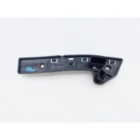 Кронштейн бампера Peugeot Partner Tepee B9 2012 7416J2, 9680546880