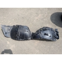 Защита арок передняя левая (подкрылок) Infiniti Q50 2018 638414GA0B,638414GA0A