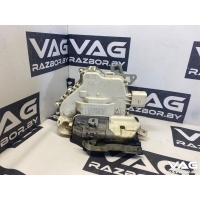 Замок двери передней правой Audi A4 B8 2011 8J2837016C