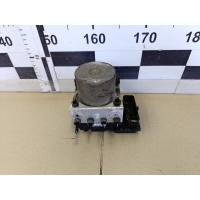 Блок ABS (насос) CITROEN C4 2005-2011 4541Q1