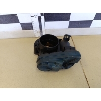 Заслонка дроссельная электрическая CITROEN C4 2005-2011 163637
