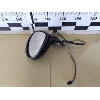 Зеркало левое электрическое CITROEN C4 2005-2011 8149ZW