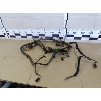 Проводка (коса) CITROEN C4 2005-2011 6569FF