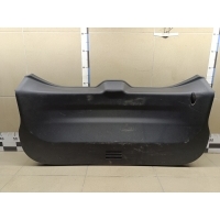 Обшивка двери багажника NISSAN X-Trail (T32) 2014> 909004CM0A
